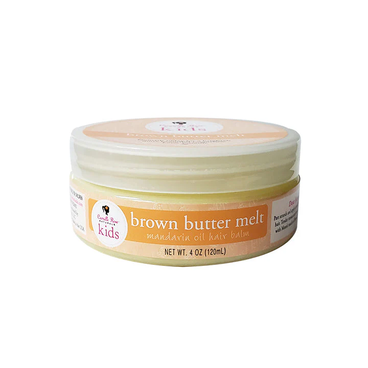 CAMILLE ROSE KIDS BUTTER MELT 4Z