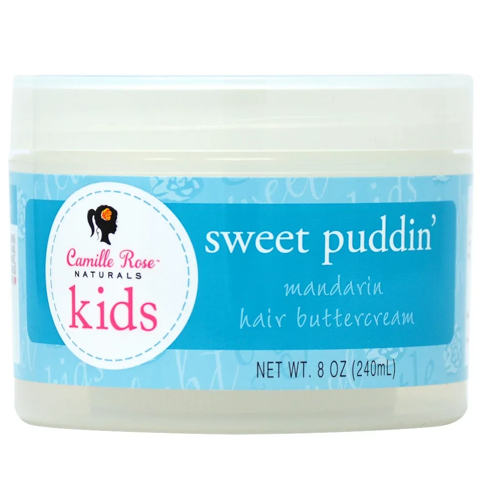 CAMILLE ROSE KIDS SWEET PUDDIN 8Z