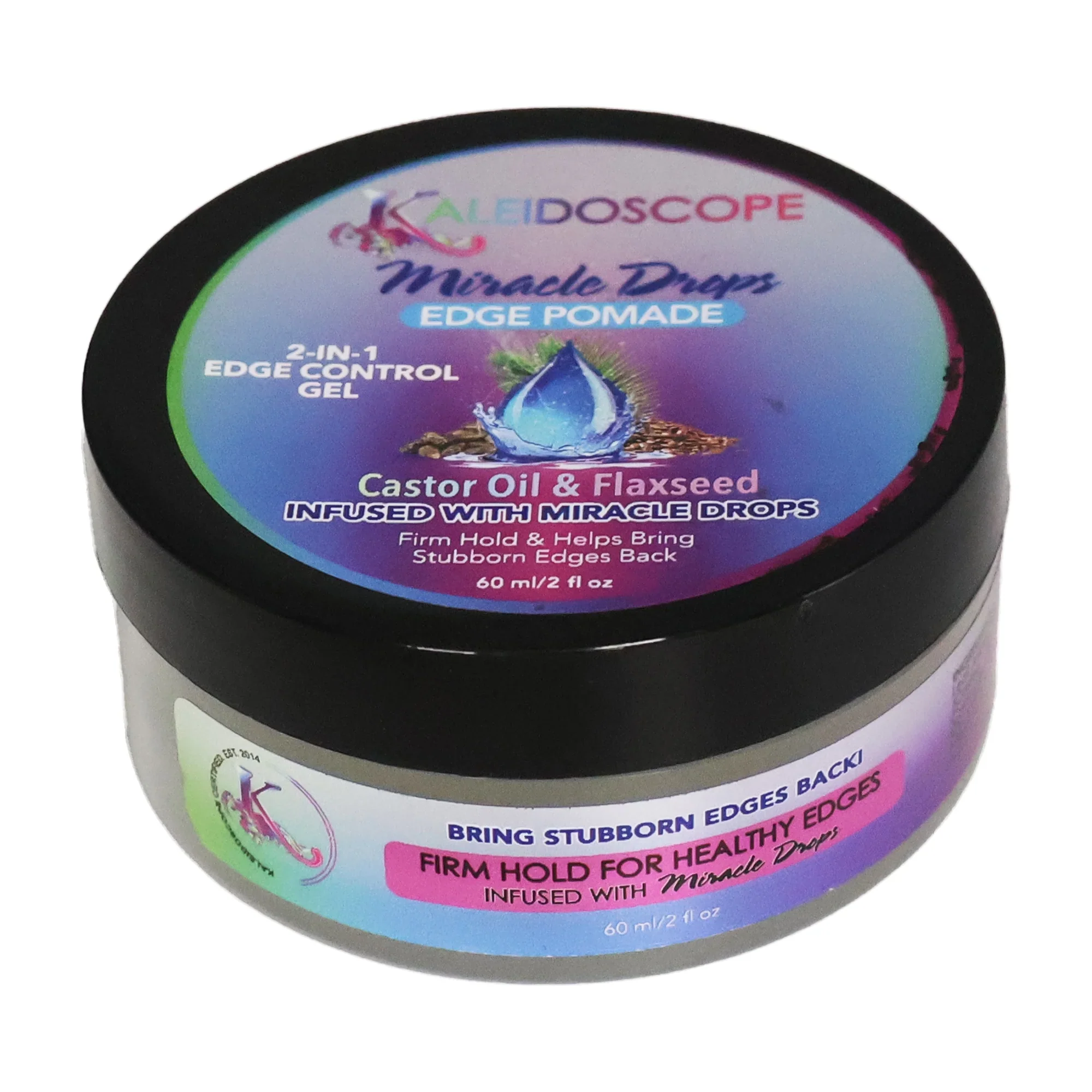 KALEIDOSCOPE MIRACLE EDGES 2OZ