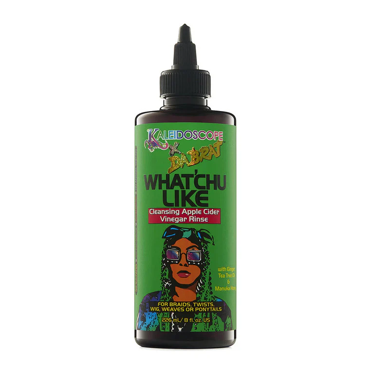 DA BRAT WATCHU VINEGAR RINSE 8Z