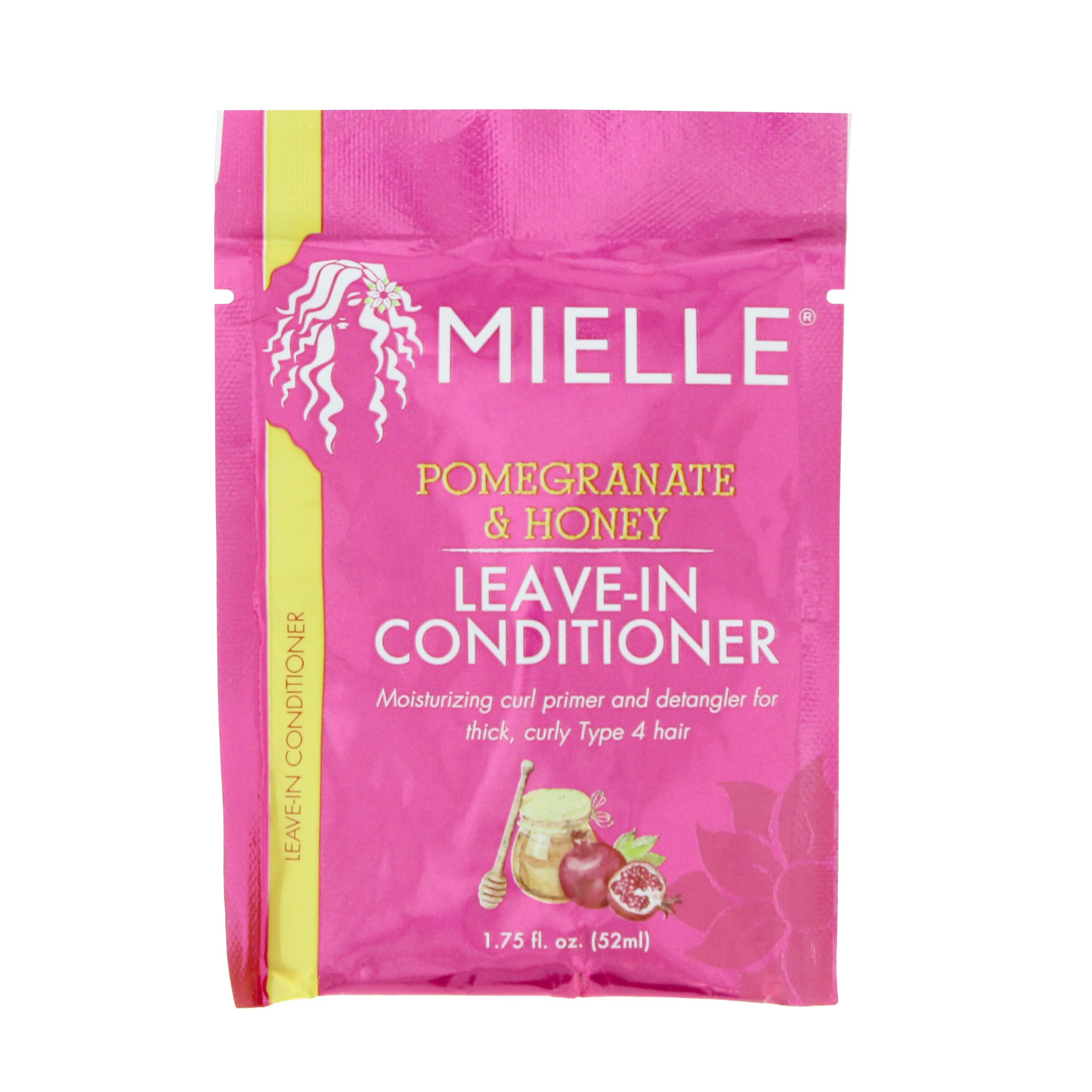 MIELLE POMEGRANATE/HONEY LEAVE/IN PACK DL12